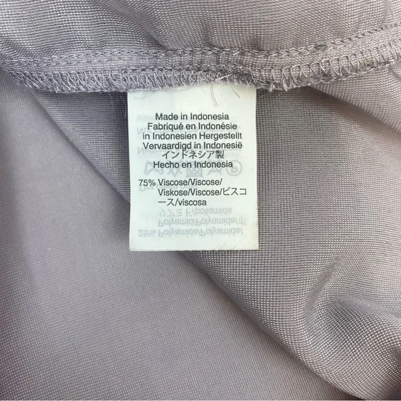 Madewell Velvet Rhyme Top - Picture 13 of 13